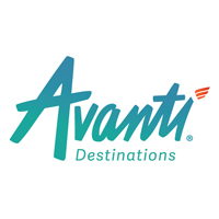 Avanti Destinations Logo