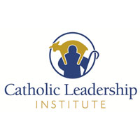 Catholic Leadership Institute Logo