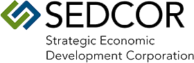 SEDCOR logo